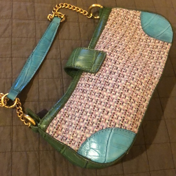 Jennifer Lopez J Lo Y2K bag - Picture 4 of 6